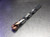 Walter/Titex 25/64" Coolant Thru Carbide Drill A6489DPP-25/64IN (LOC3356)