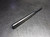 Harvey Tool #21 (.1590") Solid Carbide Drill 6mm Shank ARY1590-C6 (LOC3698A)