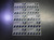 Tungaloy Carbide Turning Inserts QTY10 CCMT060204PM T6020 (LOC2479)