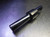 Kyocera 20.8mm 2 Flute Carbide Form Tool 1/2" Shank 6200-8189.1378A1 (LOC3365)