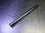 Kyocera 0.220" Carbide Boring Bar 0.220" x 1.500" / MBE-2200.1500 (LOC3364)