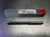 Kyocera 0.240" Carbide Boring Bar 0.240" x 1.750" / MBE-2400L1750 (LOC3364)