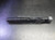 Kyocera 12mm Carbide Drill 14mm Shank 165-4724AG3307 (LOC3363A)