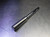 Kyocera 6.10mm 6 Flute Spiral Flute Carbide Reamer MR86-2402.1024 (LOC3363B)