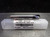 Kyocera 10mm 120° Solid Carbide Chamfering Mill 2 Flute CMM-3937L120 (LOC3700)