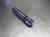 Kyocera 10mm 120° Solid Carbide Chamfering Mill 2 Flute CMM-3937L120 (LOC3700)