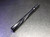 Kyocera 6.10mm 6 Flute Carbide Reamer 8mm Shank MR86-2402L1024 (LOC3361)