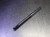 Kyocera 5/32" 3 Flute Carbide Endmill 3/16" Shank 1743-1562L1250C (LOC3362) Kyocera 5/32" 3 Flute Carbide Endmill 3/16" Shank 1743-1562L1250C (LOC3362)