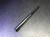 Kyocera 5/32" 3 Flute Carbide Endmill 3/16" Shank 1743-1562L1250C (LOC3362) Kyocera 5/32" 3 Flute Carbide Endmill 3/16" Shank 1743-1562L1250C (LOC3362)