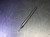 Kyocera 0.020" 3 Flute Carbide Ballnose Endmill 1755-0200.160 (LOC3373A) Kyocera 0.020" 3 Flute Carbide Ballnose Endmill 1755-0200.160 (LOC3373A)
