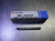 Kyocera 0.40mm Carbide Boring Bar 3mm Shank MBE-0157L079 (LOC3375)