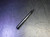 Kyocera 1.20mm Carbide Boring Bar 3mm Shank MBE-0472L197 (LOC3375)