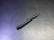 Kyocera 1.20mm Carbide Boring Bar 3mm Shank MBE-0472.197 (LOC3375)