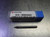 Kyocera 0.25mm 2 Flute Carbide Endmill 3mm Shank 1610-0098AH044 (LOC3376)