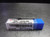 Kyocera 1.10mm 130° Carbide Lefthand Micro Twist Drill 226L-0433L400 (LOC3669) Kyocera 1.10mm 130° Carbide Lefthand Micro Twist Drill 226L-0433L400 (LOC3669)