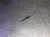 Kyocera 1.10mm 130° Carbide Lefthand Micro Twist Drill 226L-0433L400 (LOC3669) Kyocera 1.10mm 130° Carbide Lefthand Micro Twist Drill 226L-0433L400 (LOC3669)