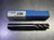Kyocera/SGS 1/2" 5 Flute Coolant Thru Carbide Endmill 1/2" Shank 37360 (LOC3379)