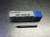 Kyocera 0.40mm 2 Flute Carbide Ballnose Endmill 3mm Shank 1645-0157L118 (LOC3380)