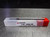 Kyocera 0.055" Extended Reach Carbide Endmill 3 Flute 1740-0550L450 (LOC3670) Kyocera 0.055" Extended Reach Carbide Endmill 3 Flute 1740-0550L450 (LOC3670)