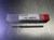 Kyocera 3/64" 3 Flute Carbide Endmill 1/8" Shank 1742-0469L570 (LOC3382) Kyocera 3/64" 3 Flute Carbide Endmill 1/8" Shank 1742-0469L570 (LOC3382)