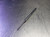 Kyocera 3/64" 3 Flute Carbide Endmill 1/8" Shank 1742-0469L570 (LOC3382) Kyocera 3/64" 3 Flute Carbide Endmill 1/8" Shank 1742-0469L570 (LOC3382)