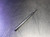 Kyocera 3/64" 3 Flute Carbide Endmill 1/8" Shank 1742-0469L570 (LOC3382) Kyocera 3/64" 3 Flute Carbide Endmill 1/8" Shank 1742-0469L570 (LOC3382)