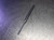 Kyocera 0.050" 3 Flute Carbide Endmill 1/8" Shank 1742-0500.600 (LOC3381) Kyocera 0.050" 3 Flute Carbide Endmill 1/8" Shank 1742-0500.600 (LOC3381)