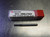 Kyocera 0.090" 4 Flute Carbide Endmill 1/8" Shank 1813-0900L270CR (LOC3381) Kyocera 0.090" 4 Flute Carbide Endmill 1/8" Shank 1813-0900L270CR (LOC3381)