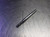 Kyocera 0.090" 4 Flute Carbide Endmill 1/8" Shank 1813-0900L270CR (LOC3381) Kyocera 0.090" 4 Flute Carbide Endmill 1/8" Shank 1813-0900L270CR (LOC3381)