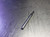Kyocera 0.090" 4 Flute Carbide Endmill 1/8" Shank 1813-0900L270CR (LOC3381) Kyocera 0.090" 4 Flute Carbide Endmill 1/8" Shank 1813-0900L270CR (LOC3381)