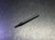 Kyocera 0.055" 4 Flute Carbide Endmill 1/8" Shank 1813-0550L165CR (LOC3387) Kyocera 0.055" 4 Flute Carbide Endmill 1/8" Shank 1813-0550L165CR (LOC3387)