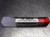 Kyocera .025" Extended Reach Carbide Endmill 3 Flute 1740-0250L200 (LOC3636) Kyocera .025" Extended Reach Carbide Endmill 3 Flute 1740-0250L200 (LOC3636)