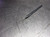 Kyocera .025" Extended Reach Carbide Endmill 3 Flute 1740-0250L200 (LOC3636) Kyocera .025" Extended Reach Carbide Endmill 3 Flute 1740-0250L200 (LOC3636)