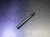 Kyocera 0.020" 4 Flute Carbide Endmill 1/8" Shank 1812-0200L030CR (LOC3389)