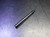Kyocera 0.0100" 4 Flute Carbide Endmill 1/8" Shank 1820-0100AC015 (LOC3389)