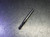 Kyocera 0.100" 4 Flute Carbide Endmill 1/8" Shank 1812-1000L300CR (LOC3336)