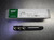 Widia/GTD 3/4-16 H5 4 Flute HSS Semi Bottom Tap VTSFT5103 WU40EG (LOC3392) Widia/GTD 3/4-16 H5 4 Flute HSS Semi Bottom Tap VTSFT5103 WU40EG (LOC3392)