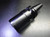Kennametal CAT40 1.250" Hydraulic Tool Holder 4.5" Pro CV40HC125462 (LOC3394)
