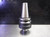 Kennametal BT35 1" Facemill Tool Holder 1.77" Pro BT35SM100177 (LOC3399) Kennametal BT35 1" Facemill Tool Holder 1.77" Pro BT35SM100177 (LOC3399)