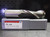 Precision Cutting Tools 1.25" HSS Ball Nose Endmill 2 Flute .500-23220 (LOC3631)