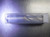 Nachi 1" 5 Flute HSS Roughing Endmill 1" Shank PQX32-7 1" L6303X (LOC3404)