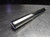 Widia 13mm Carbide Straight Flute Drill Coolant Thru TDG532A130000 (LOC3633B)