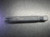Nachi 11.80mm 3 Flute Coolant Thru Carbide Drill AQDEX0H3F3D1180 (LOC3408B)