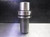 ERI America HSK63A 1/2" Endmill Holder 4" Pro HSK63A-EM0500-4.00 (LOC3416)