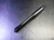 Nachi M7 x 1.0 D5 HSS,4 Flute HSS Plug Tap M7x1.0 P D5 / L910/54114 (LOC3424)