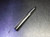 Nachi 12-28NF GH3,4 Flute HSS Bottom Tap 12-28NF B GH3/L913/64591 (LOC3428A)