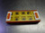 Sandvik Carbide Inserts QTY10 CCMT2(1.5)2-PM / CCMT06 02 08-PM 4335 (LOC2753B)