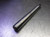 Widia/Hanita 1/2" 4 Flute Carbide Ballnose Endmill TF4VP013005 (LOC3447)