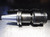 Parlec CAT40 Numertap 770 #6 Rigid Tapping Chuck 4.85" Pro C40-77TA4 (LOC1760)