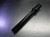 AMEC #2 T-A .9610-1.3800 Coolant Thru Indexable Spade Drill 23020S-125F (LOC1466)